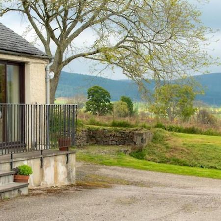 Foulis Cottage, Foulis Estate, Highland Scotland Ardullie Dış mekan fotoğraf