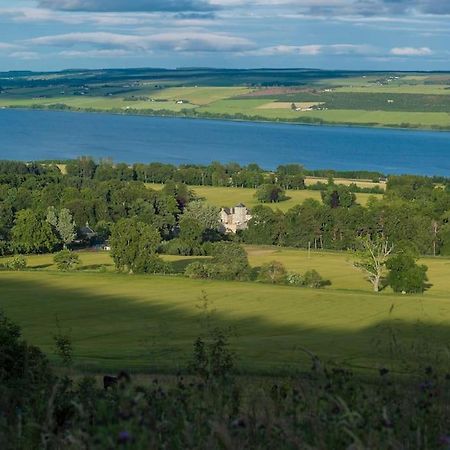Foulis Cottage, Foulis Estate, Highland Scotland Ardullie Dış mekan fotoğraf